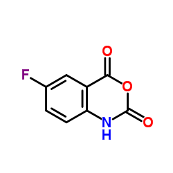5-氟靛红酸酐