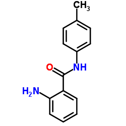 2-氨基-N-对甲苯苯甲酰胺 (32212-38-7)