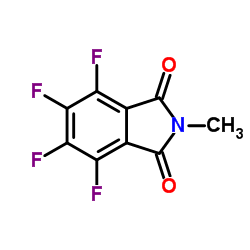 3,4,5,6-四氟-N-甲基邻苯二甲酰亚胺 (33795-85-6)