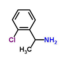1-邻氯苯乙胺