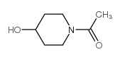 1-(4-羟基-1-哌啶)-乙酮