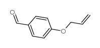4-烯丙氧基苯甲醛