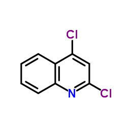 2,4-二氯喹啉