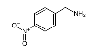 4-硝基苄胺 (7409-30-5)