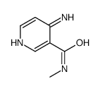 4-氨基-n-甲基烟酰胺