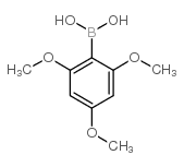 2,4,6-三甲氧基苯硼酸