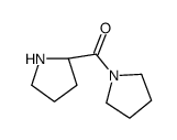 (9CI)-1-[(2R)-2-吡咯烷羰基]-吡咯烷