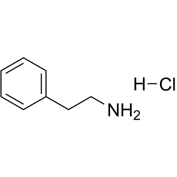 2-苯乙胺盐酸盐