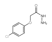 (4-氯苯氧基)-乙酸肼
