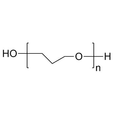 聚乙二醇 平均分子量 ~100,000，粉末 农药助剂 农用化学品