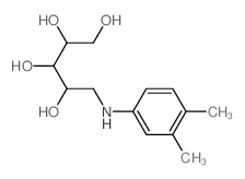 1-(D-核糖氨基)-3,4-二甲基苯
