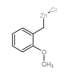 2-甲氧基苄基氯化锌