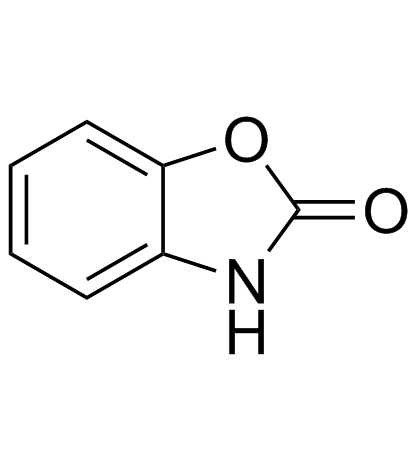 2-苯并恶唑啉酮 98.0%