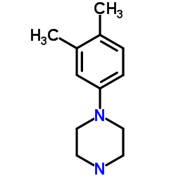 3.4-二甲基苯基哌嗪