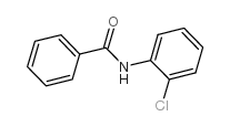 N-(2-氯苯基)-苯酰胺