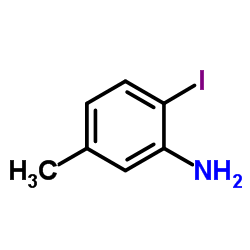 2-碘-5-甲基苯胺