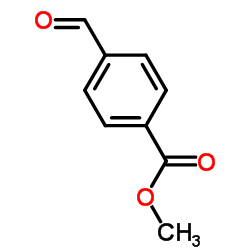 4-甲酰基苯甲酸甲酯