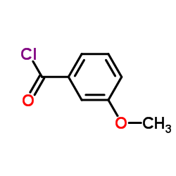 间甲氧基苯甲酰氯 (1711-05-3)