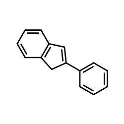 2-Phenylindene