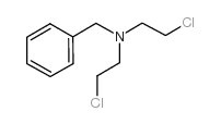 N,N-双(2-氯乙基)苯甲胺