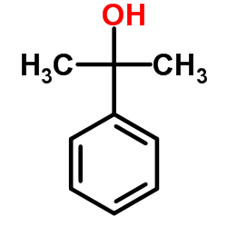2-苯基-2-丙醇 (617-94-7)