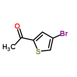 4-溴-2-乙酰基噻吩