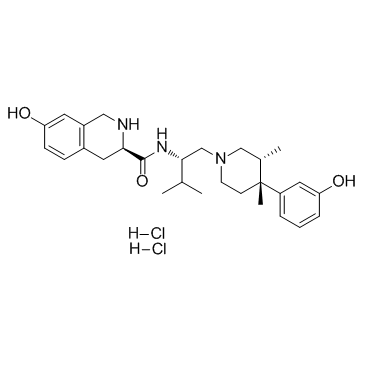 JDTic (dihydrochloride)