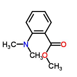 2-二甲氨基苯甲酸甲酯