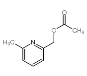 (6-甲基吡啶-2-基)甲基乙酸酯