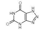 8-氮杂黄嘌呤