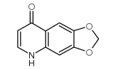 1,3-二氧代lo[4,5-g]喹啉-8(5h)-酮