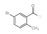 5-溴-2-甲氧基苄氯