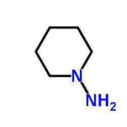 哌啶-1-胺