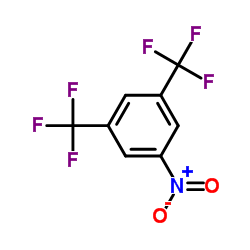3,5-双(三氟甲基)硝基苯