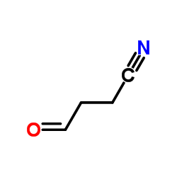 4-氧代丁腈