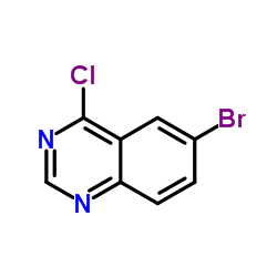 6-溴-4-氯喹唑啉 (38267-96-8)