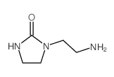 1-(2-氨基乙基)咪唑啉-2-酮 (4432-64-8)