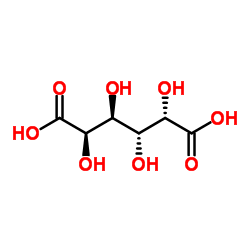 粘液酸 (526-99-8)