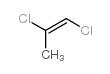1,2-二氯丙烯