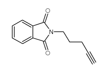 N-(4-戊炔基)酞酰亚胺 (6097-07-0)