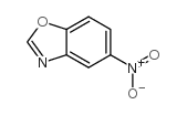5-硝基-1,3-苯并噁唑