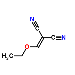 乙氧基亚甲基丙二腈 (123-06-8)