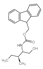 Fmoc-L-异亮氨醇