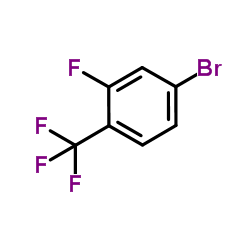 4-溴-2-氟三氟甲苯 98.0%