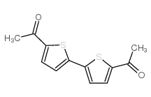 5,5-二乙酰基-2,2-联噻吩
