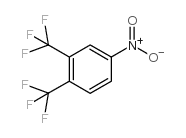 3,4-双(三氟甲基)硝基苯