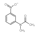 N-甲基-N-(3-硝基苯基)乙酰胺