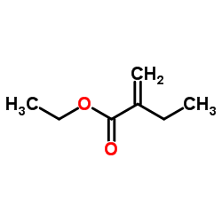 2-乙基丙烯酸乙酯