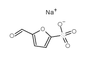 5-甲酸基-2-呋喃硫酸钠