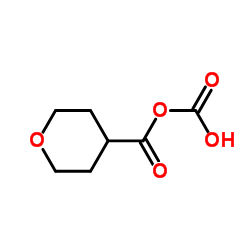 四氢吡喃-4,4-二羧酸